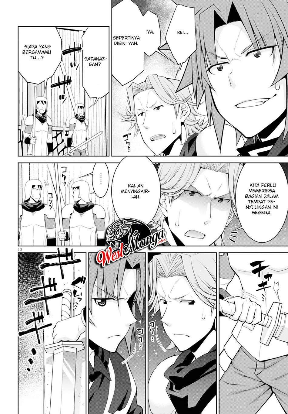 legend - Chapter: 55