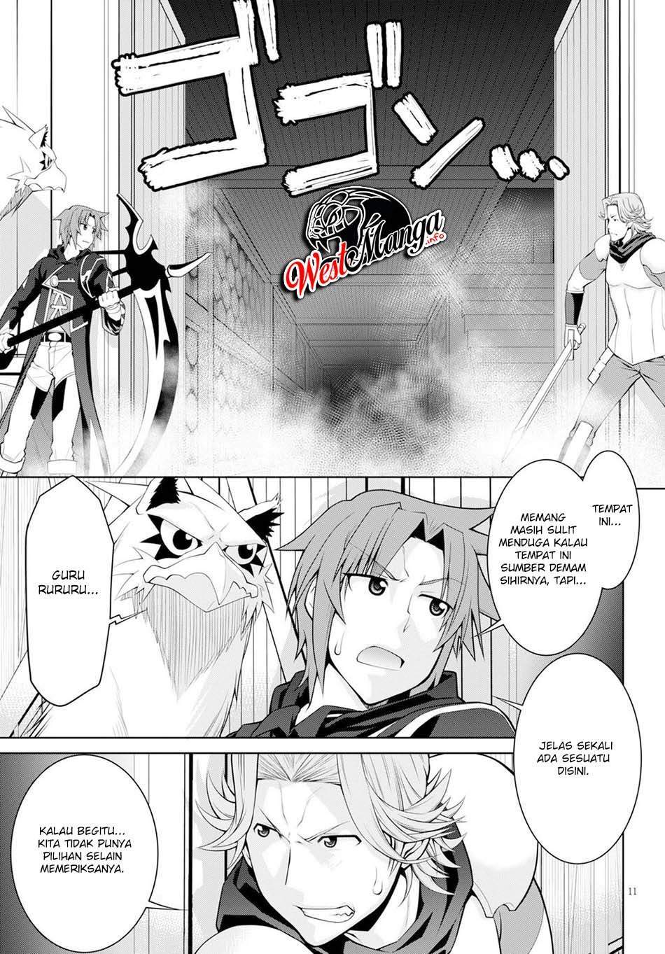 legend - Chapter: 55