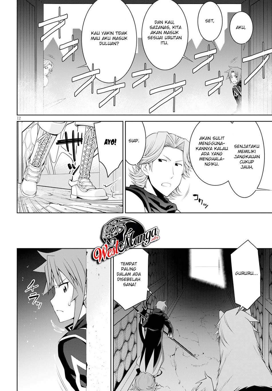legend - Chapter: 55