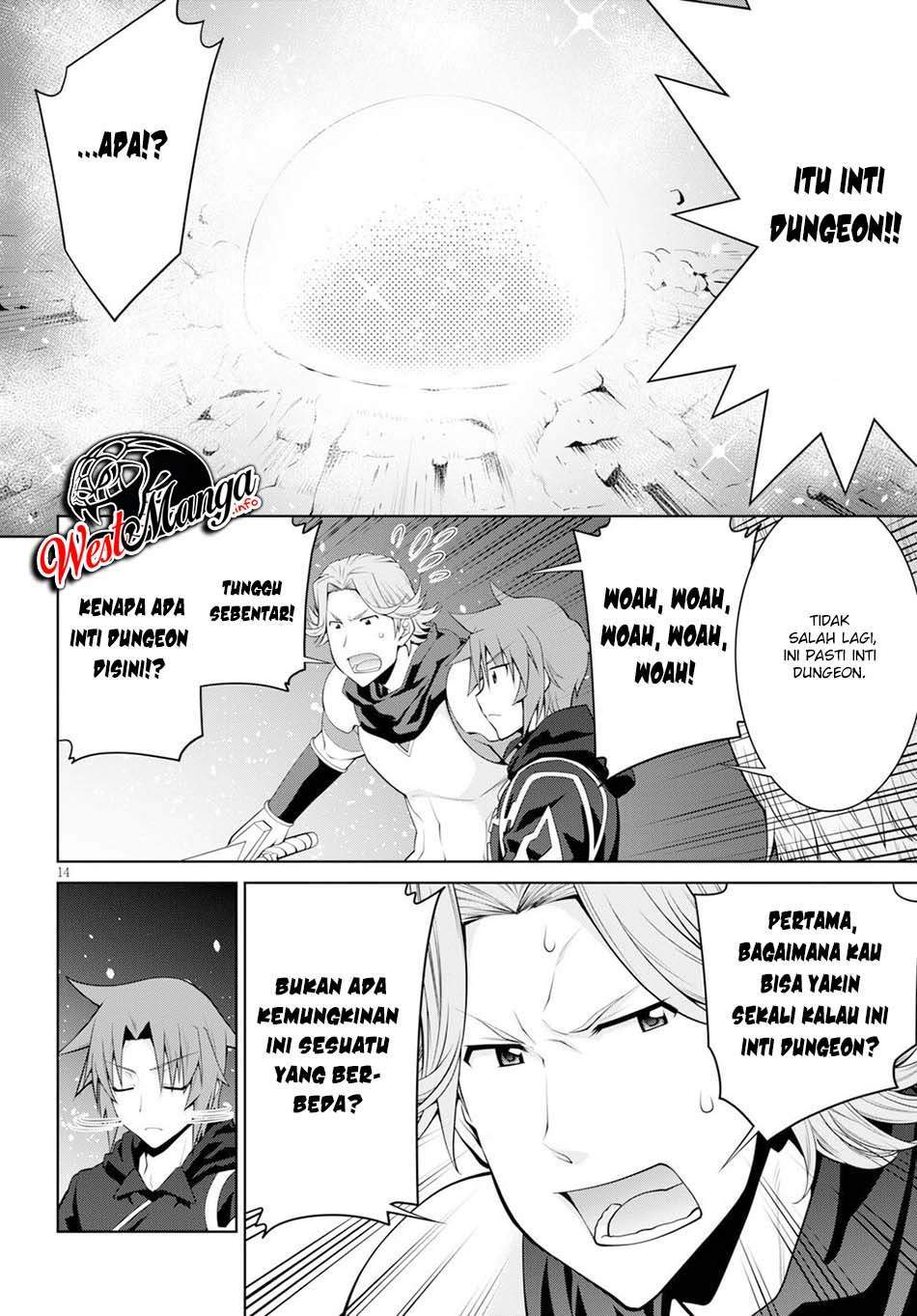 legend - Chapter: 55