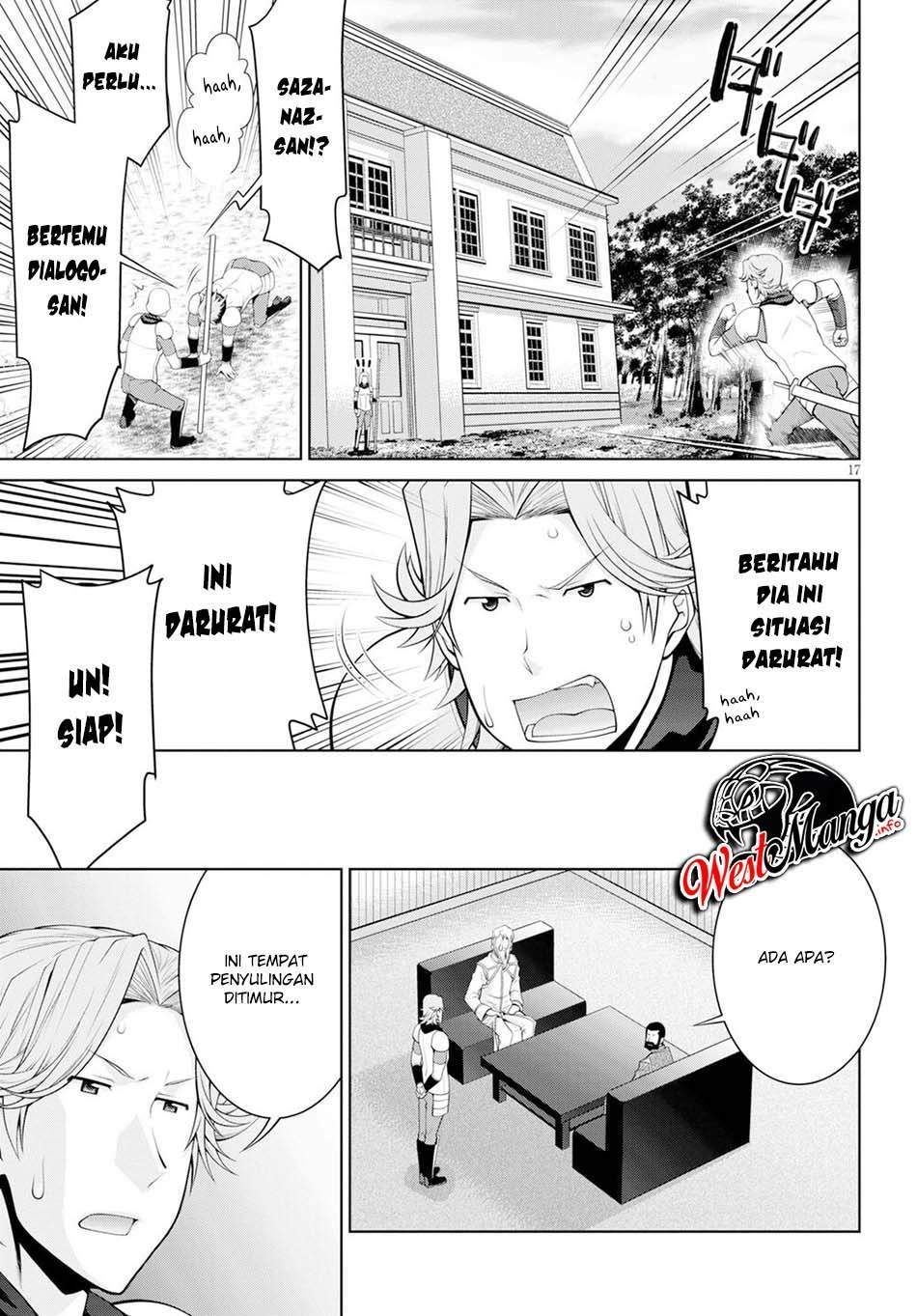 legend - Chapter: 55