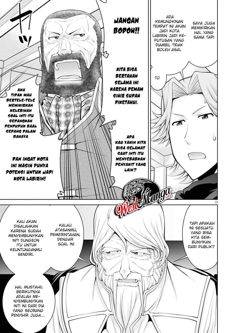 legend - Chapter: 55