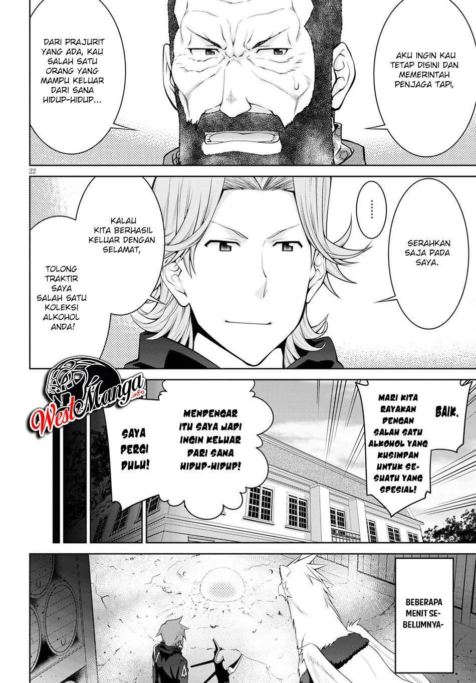 legend - Chapter: 55