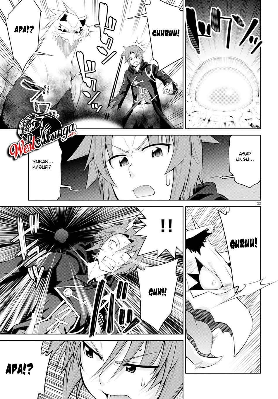 legend - Chapter: 55