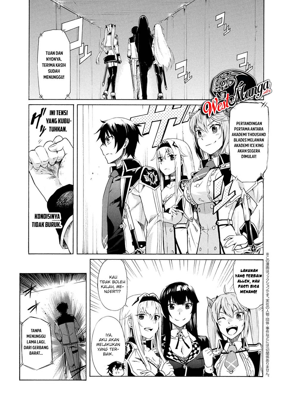 ichioku-nen-button-o-renda-shita-ore-wa-kizuitara-saikyou-ni-natteita - Chapter: 10.1