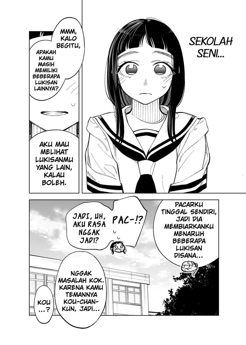 futago-tachi-no-shojijou - Chapter: 65