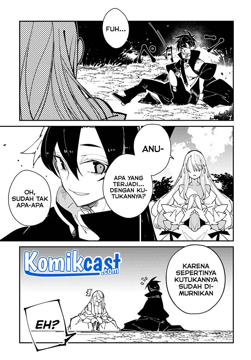 isekai-tensei-no-boukensha - Chapter: 30