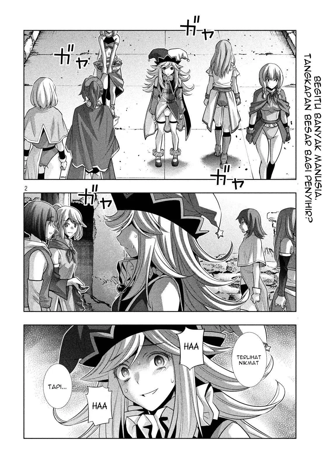 parallel-paradise - Chapter: 80