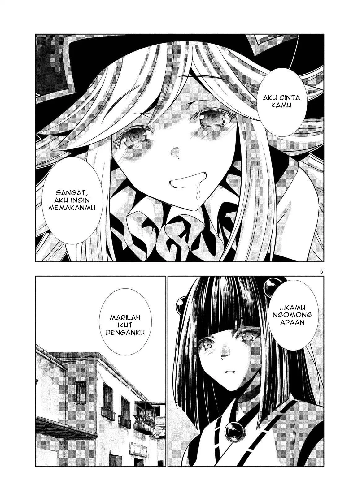 parallel-paradise - Chapter: 80