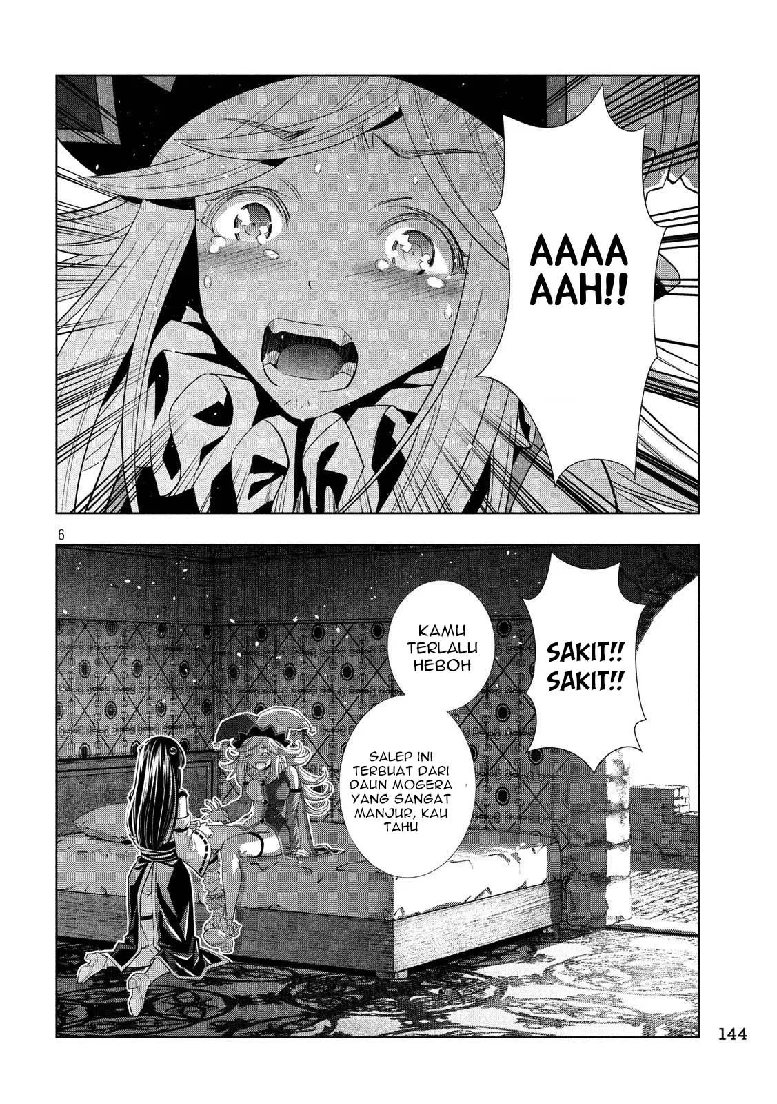 parallel-paradise - Chapter: 80
