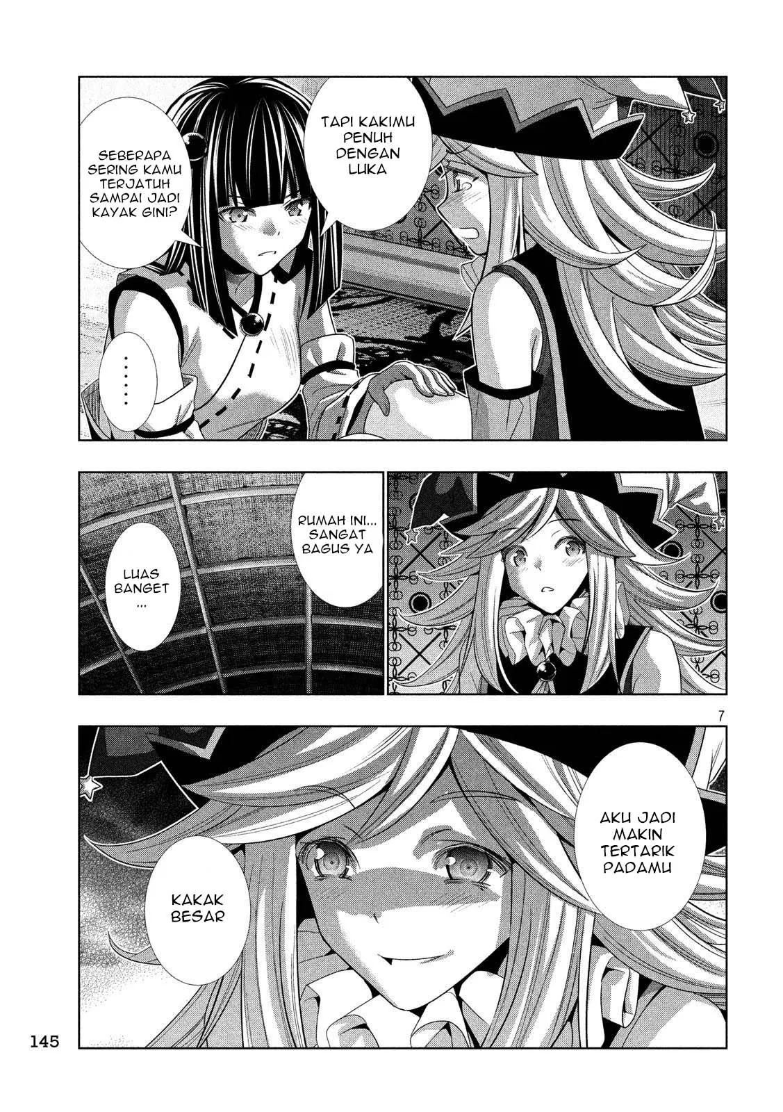 parallel-paradise - Chapter: 80