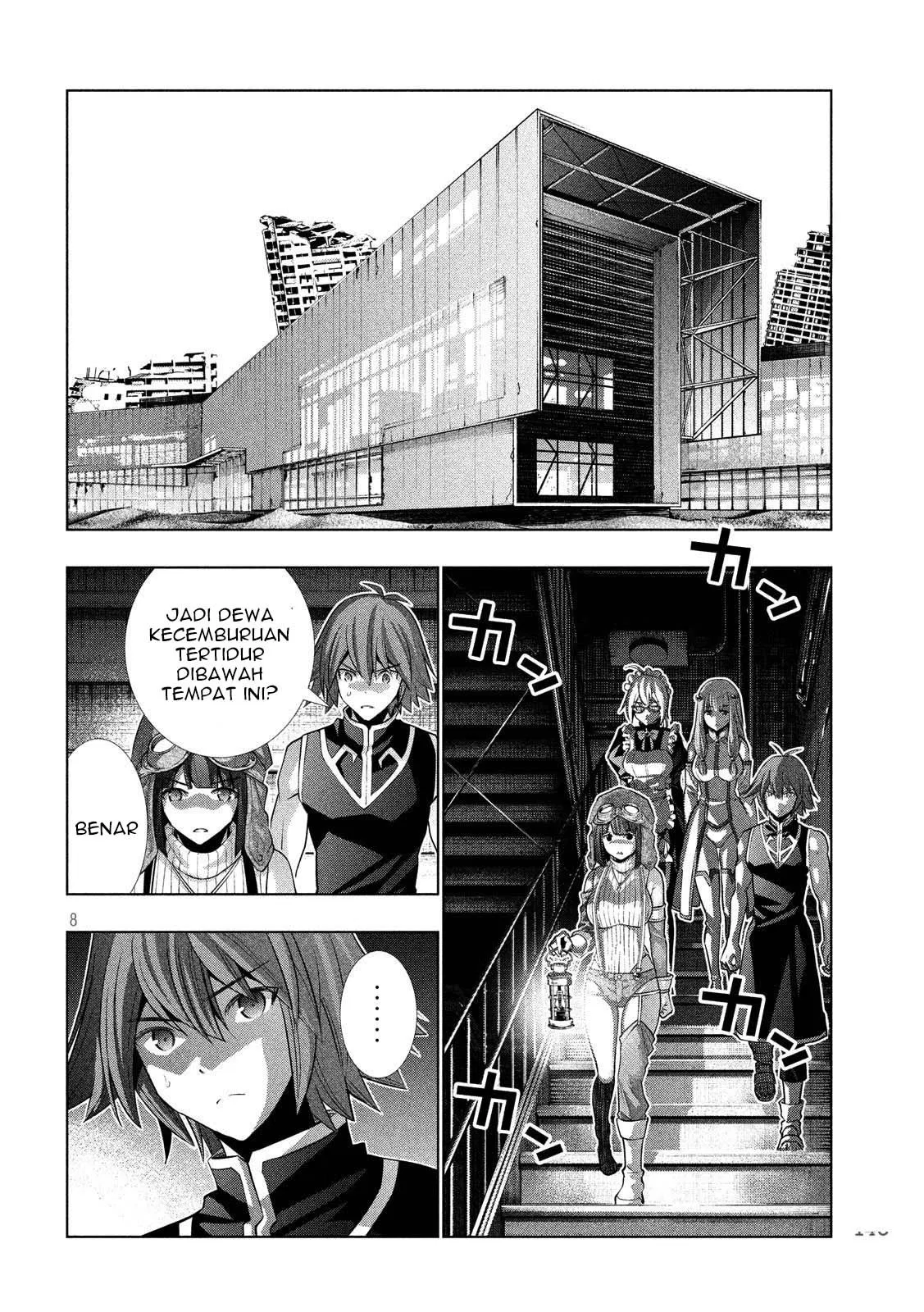 parallel-paradise - Chapter: 80