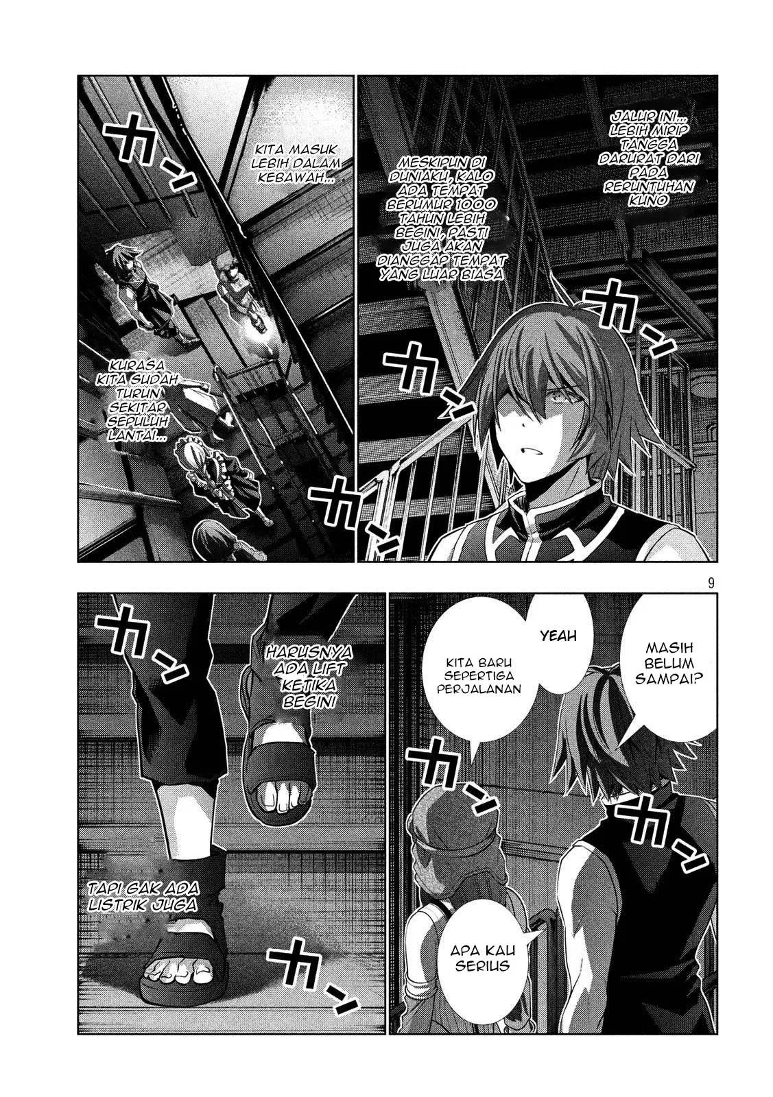 parallel-paradise - Chapter: 80