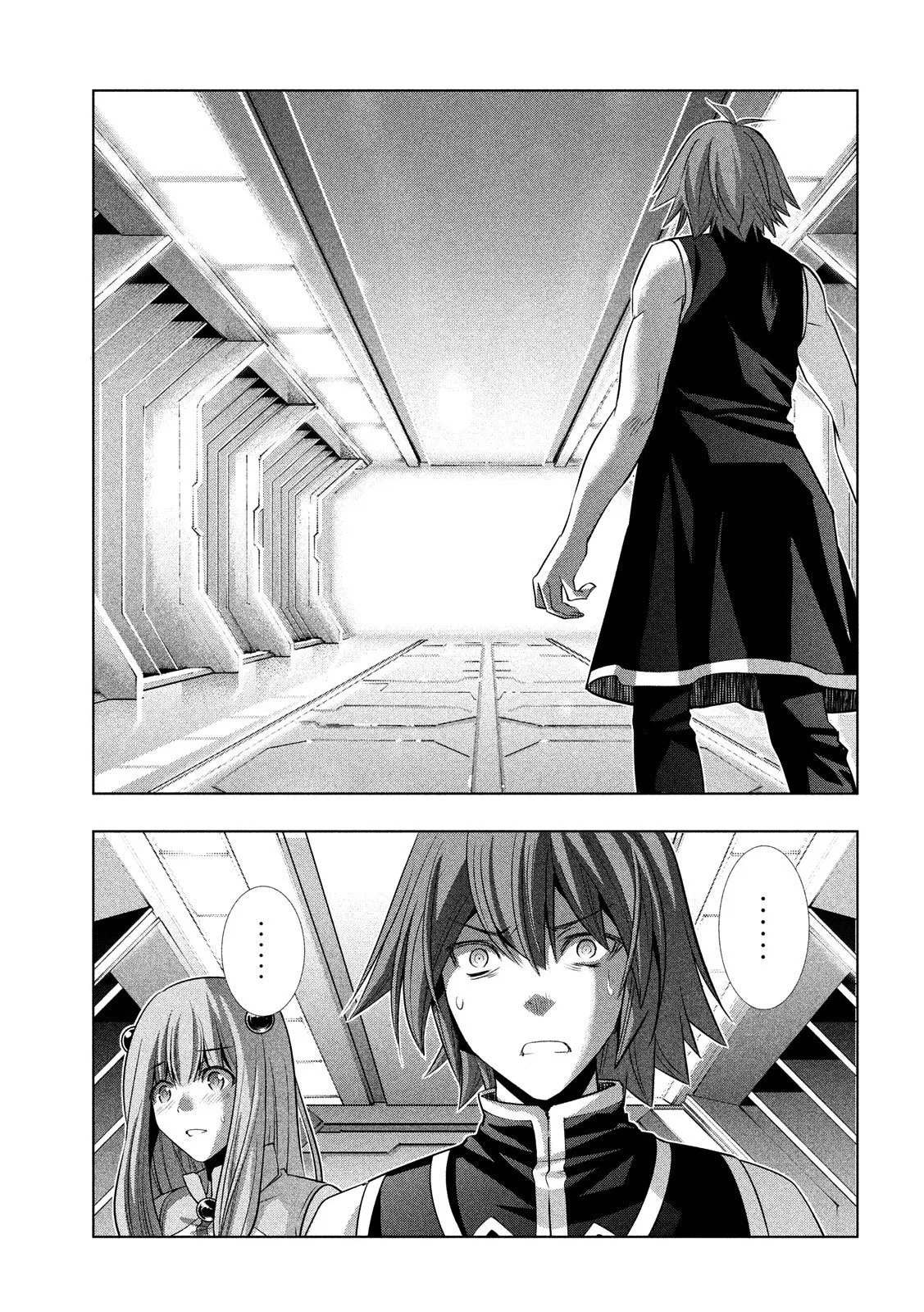 parallel-paradise - Chapter: 80