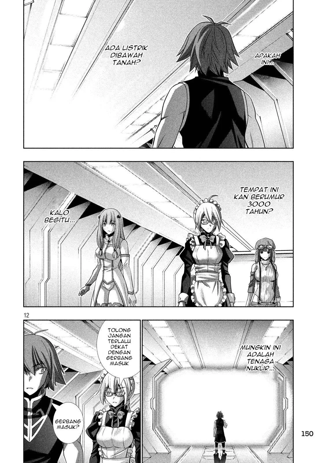 parallel-paradise - Chapter: 80