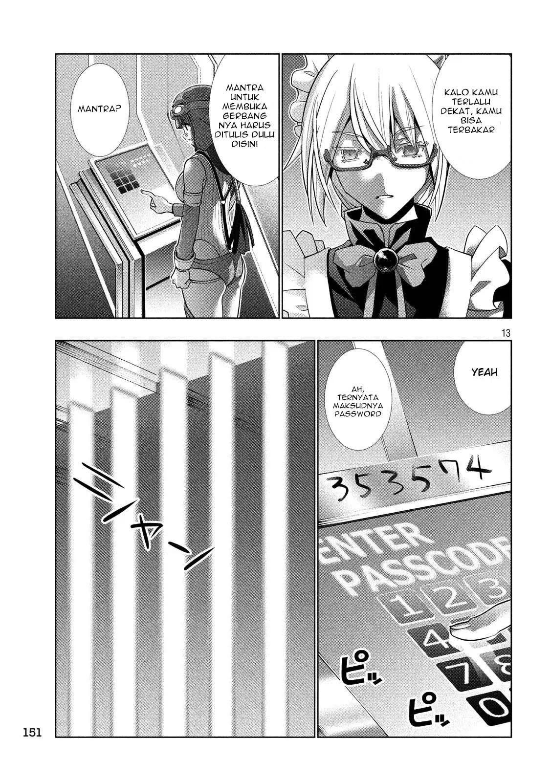 parallel-paradise - Chapter: 80