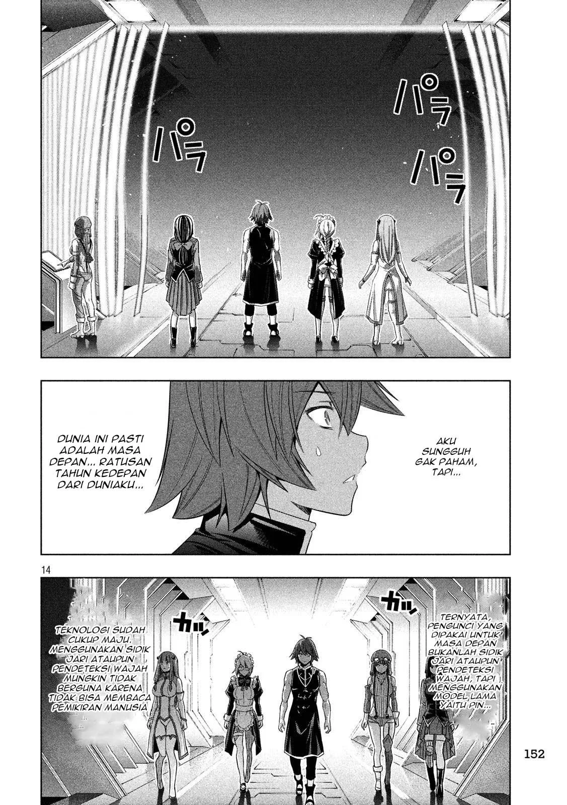 parallel-paradise - Chapter: 80