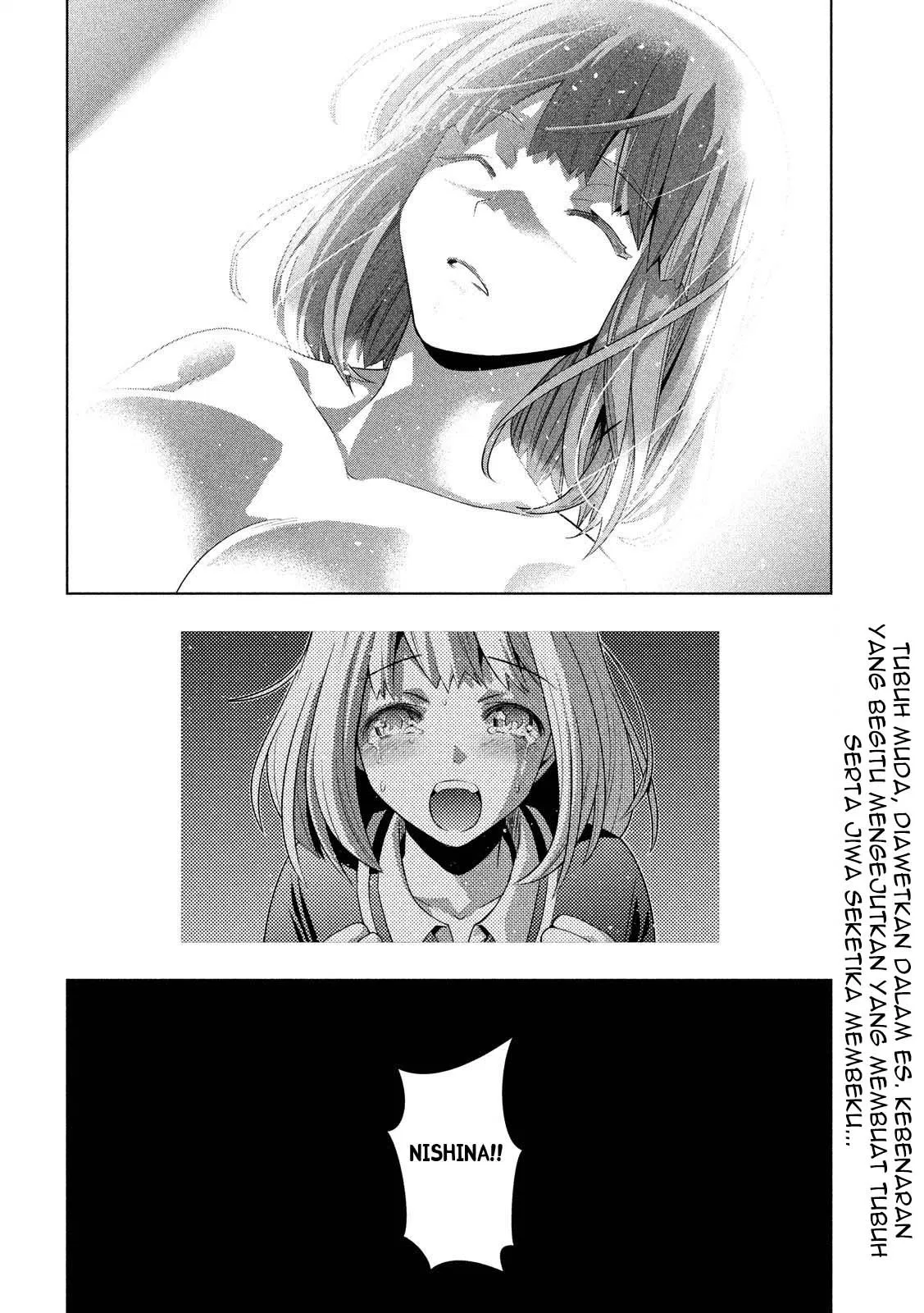 parallel-paradise - Chapter: 80
