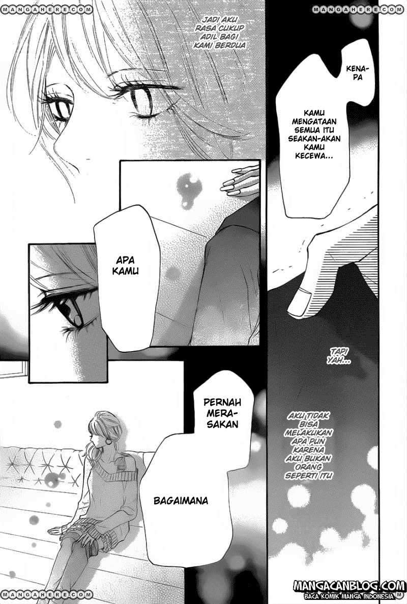 kimi-ni-todoke - Chapter: 70