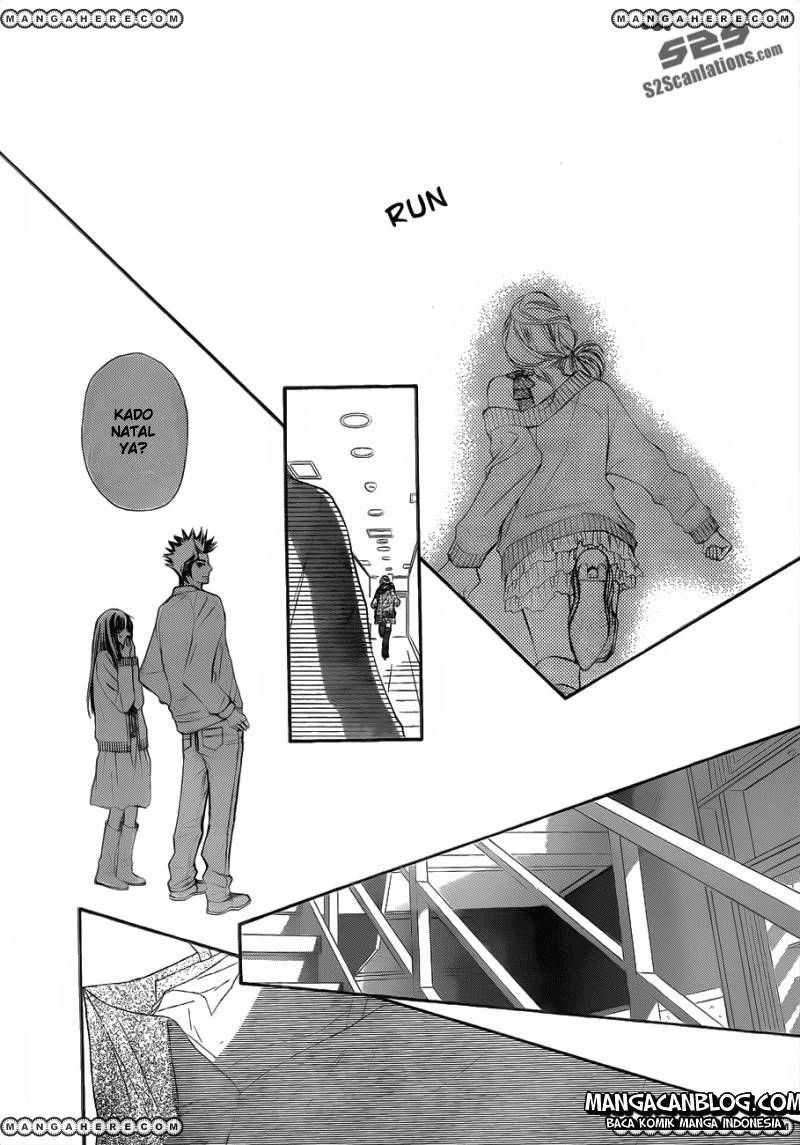 kimi-ni-todoke - Chapter: 70