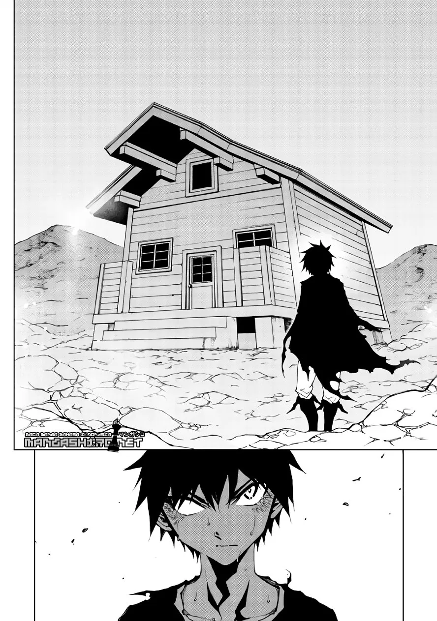 dungeon-seeker - Chapter: 19