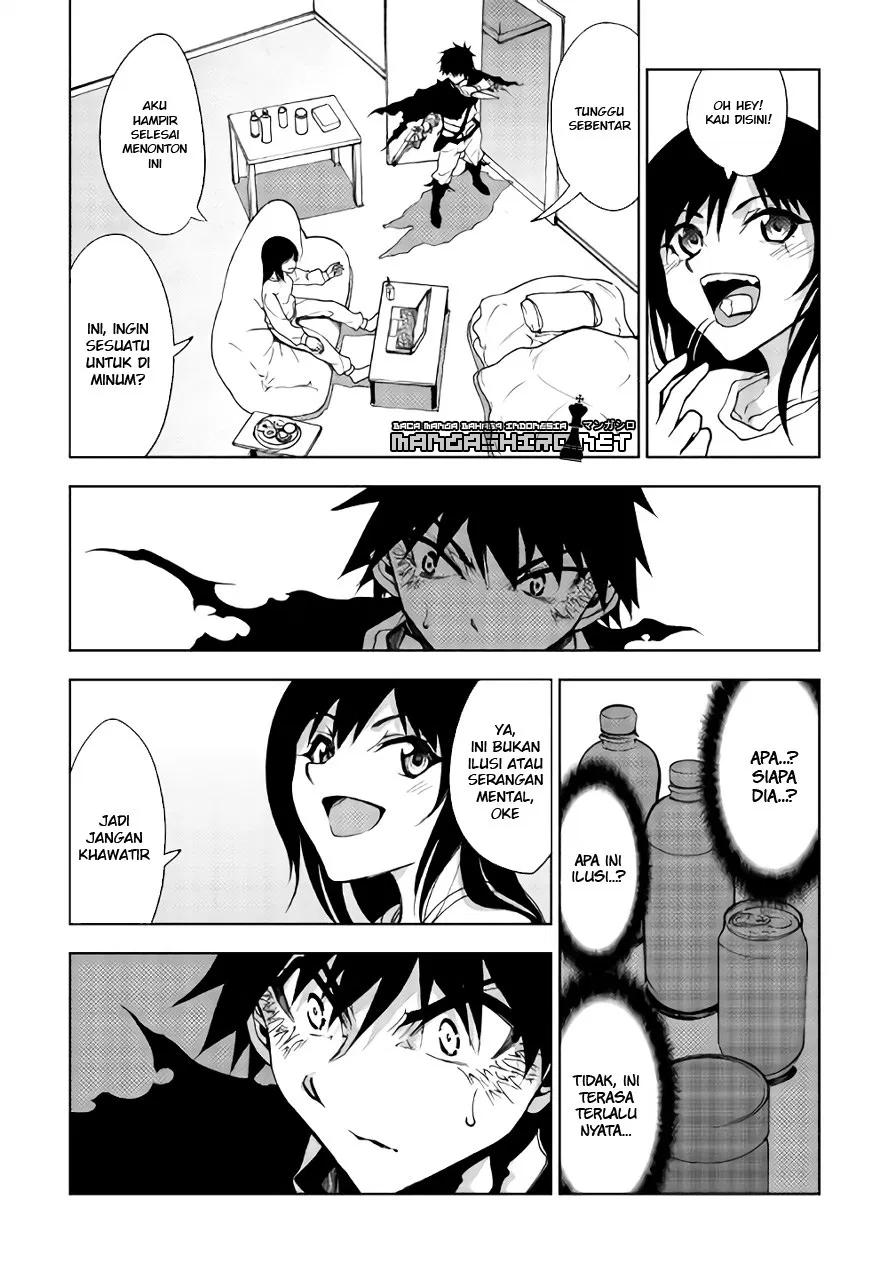 dungeon-seeker - Chapter: 19