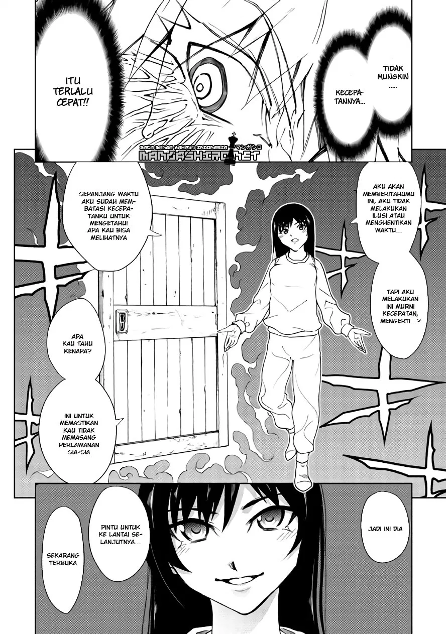 dungeon-seeker - Chapter: 19