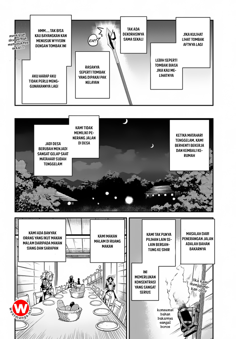 isekai-nonbiri-nouka - Chapter: 67