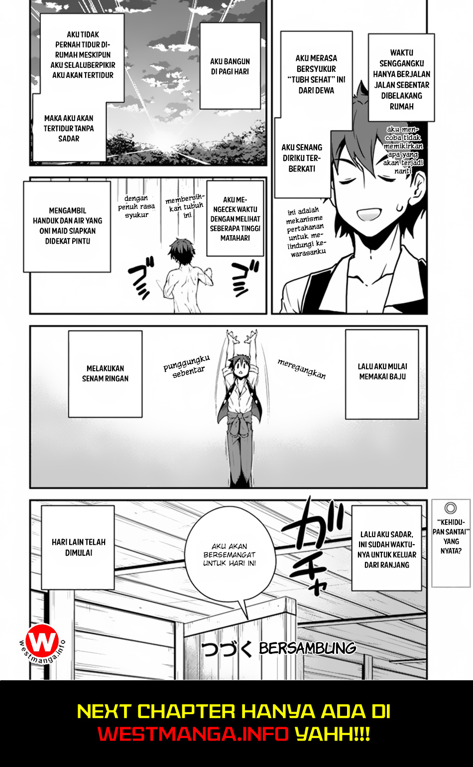 isekai-nonbiri-nouka - Chapter: 67