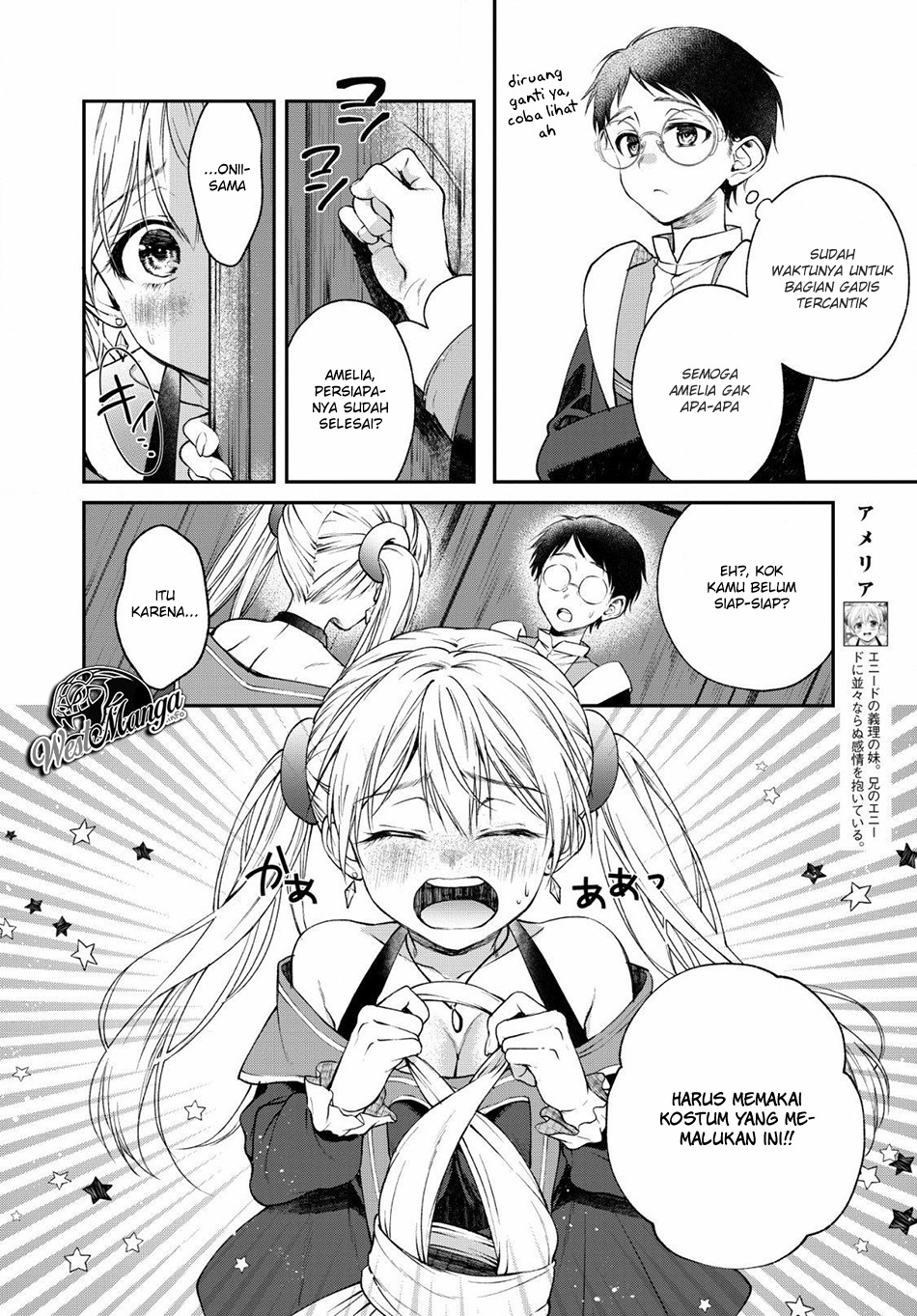 isekai-cheat-kaitakuki - Chapter: 5