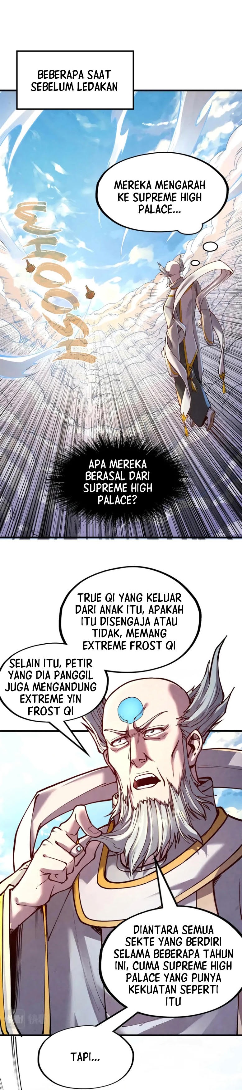 the-ultimate-of-all-ages - Chapter: 162