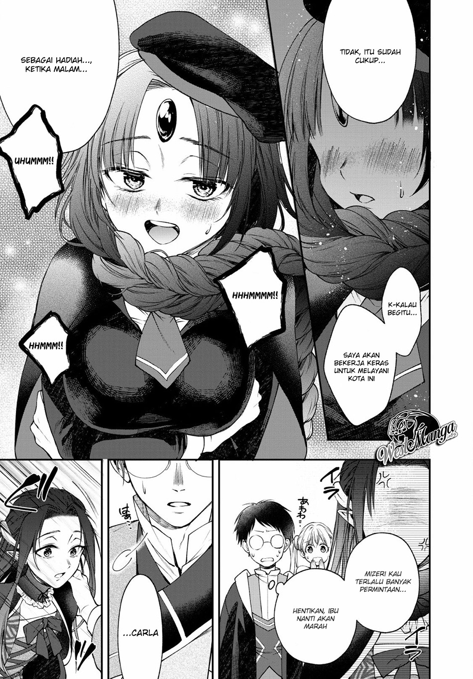 isekai-cheat-kaitakuki - Chapter: 5