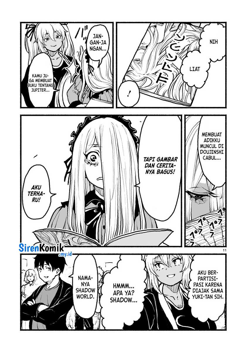 kaminaki-sekai-no-kamisama-katsudou - Chapter: 49