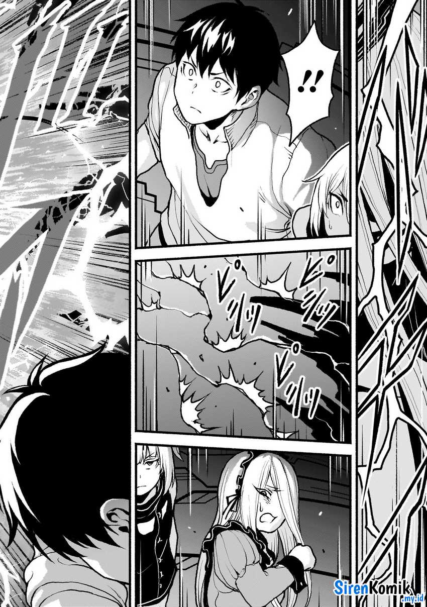 kaminaki-sekai-no-kamisama-katsudou - Chapter: 49