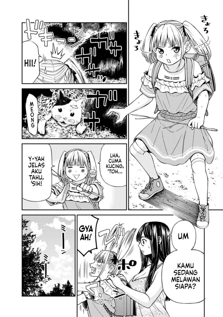 naki-goe-kikasete-kanade-san - Chapter: 10