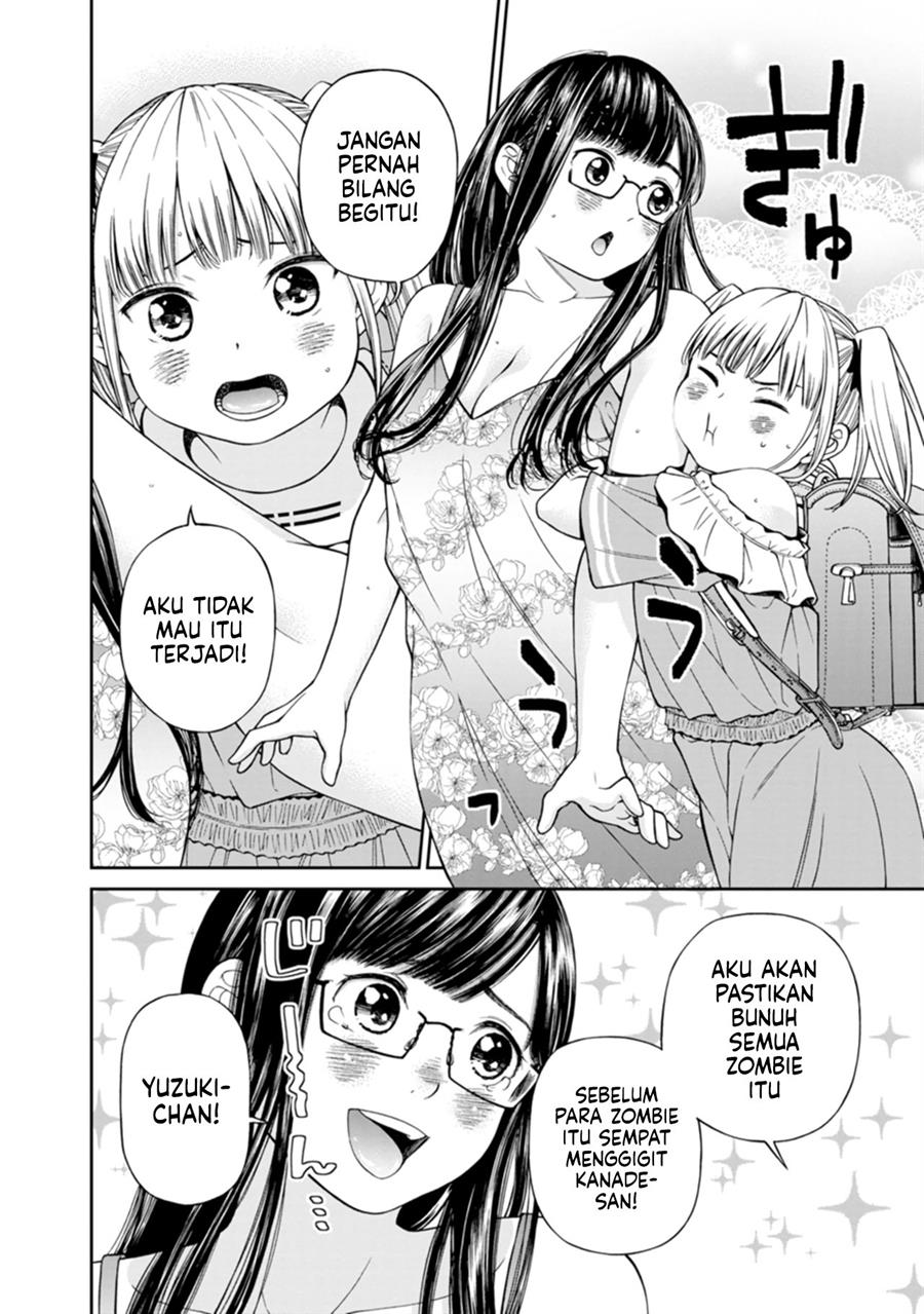 naki-goe-kikasete-kanade-san - Chapter: 10