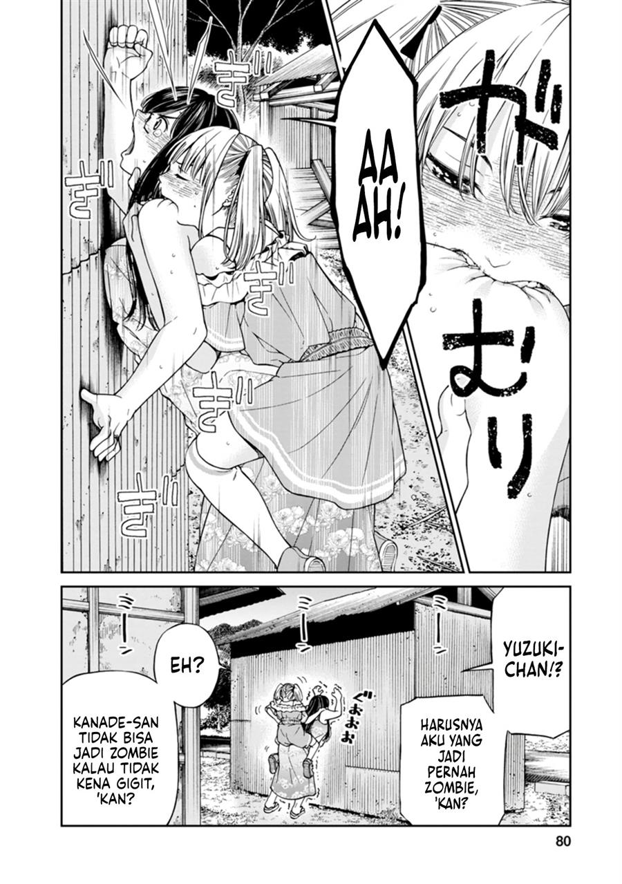 naki-goe-kikasete-kanade-san - Chapter: 10