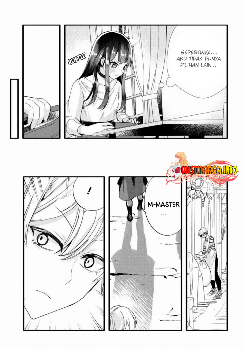 chiteki-de-cool-na-kouhai-bijo-ore-no-kai-neko-ni-naru - Chapter: 5