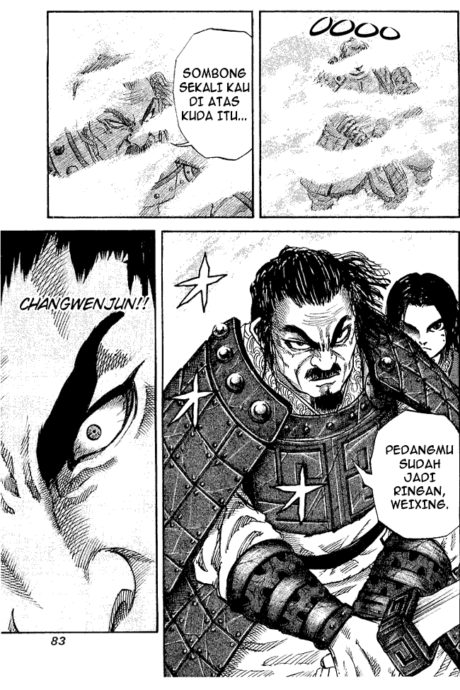 kingdom - Chapter: 35