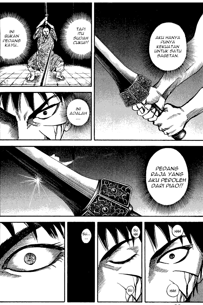 kingdom - Chapter: 35