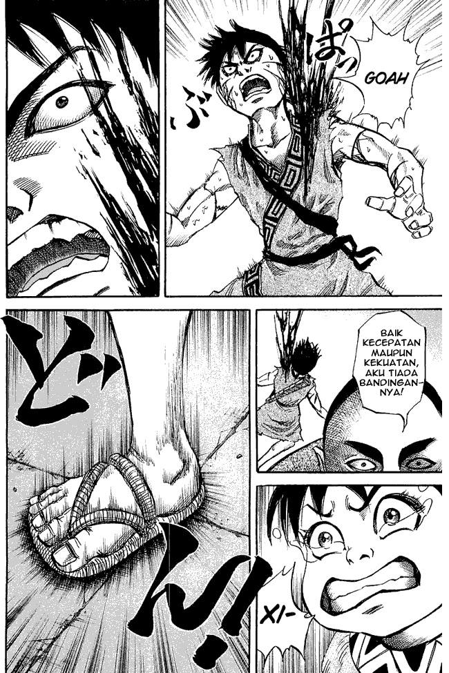 kingdom - Chapter: 35