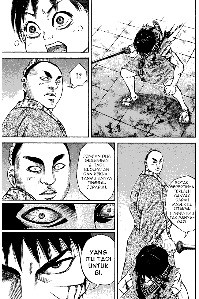 kingdom - Chapter: 35