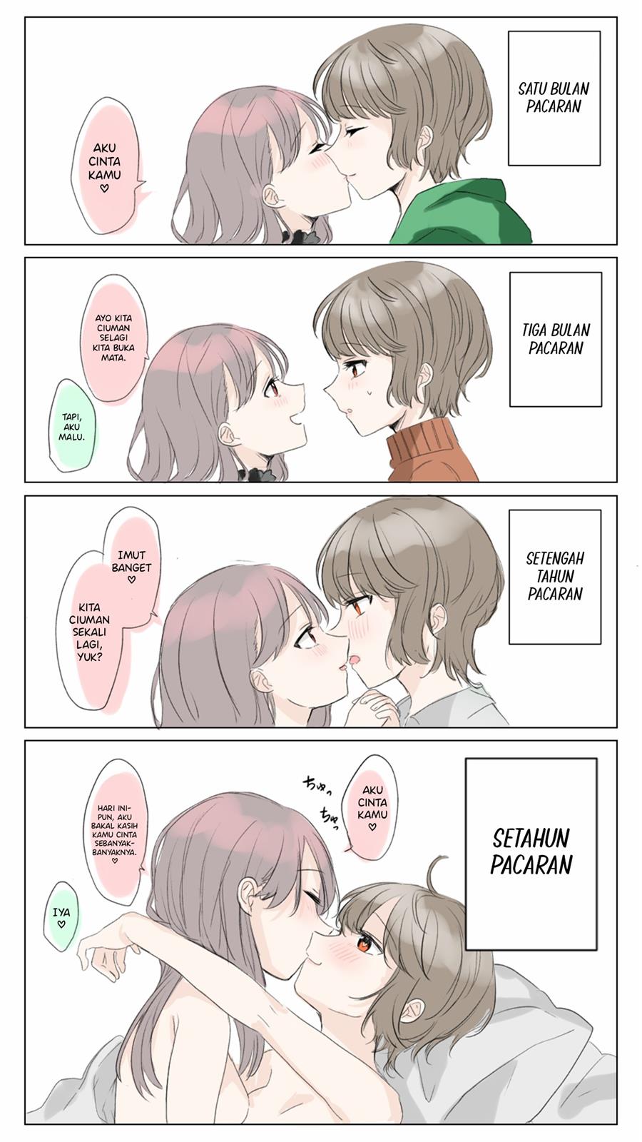 hitokoma-de-oishii-yuri - Chapter: 6