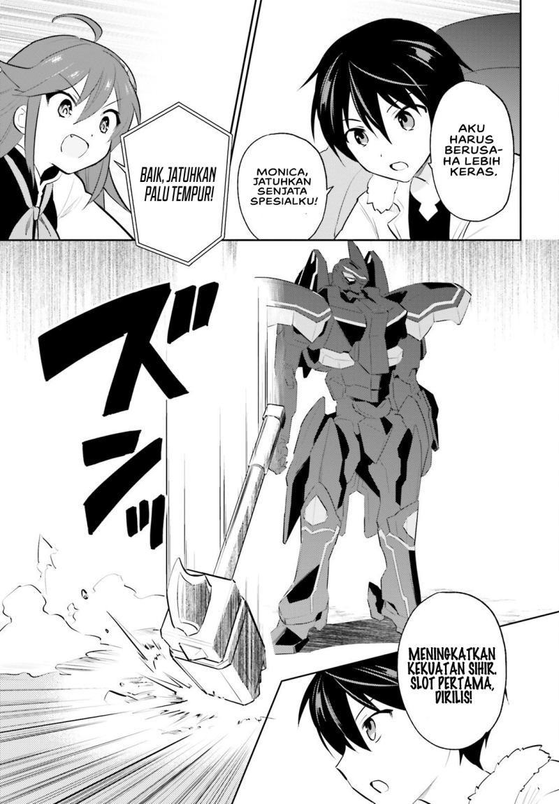 isekai-wa-smartphone-to-tomo-ni - Chapter: 69