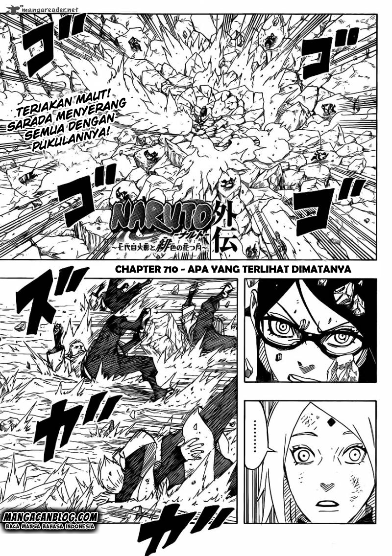 naruto-id - Chapter: 710