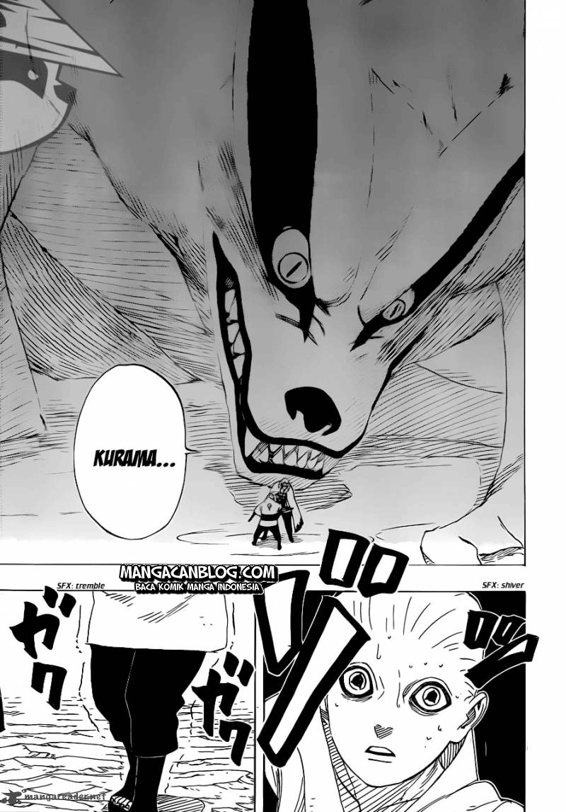 naruto-id - Chapter: 710