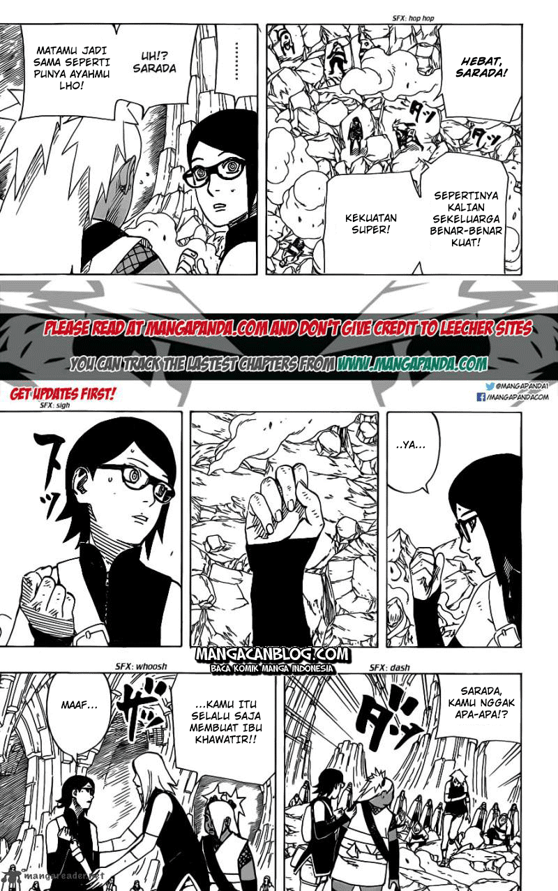 naruto-id - Chapter: 710