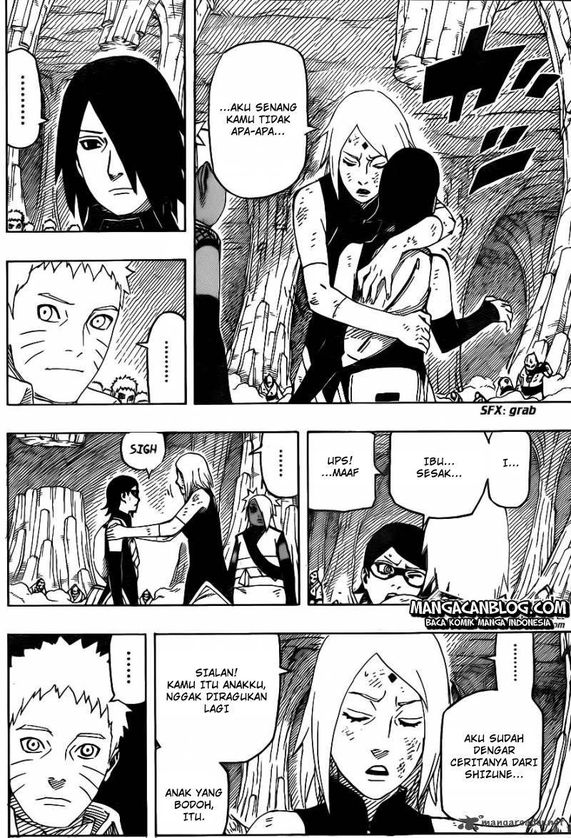 naruto-id - Chapter: 710