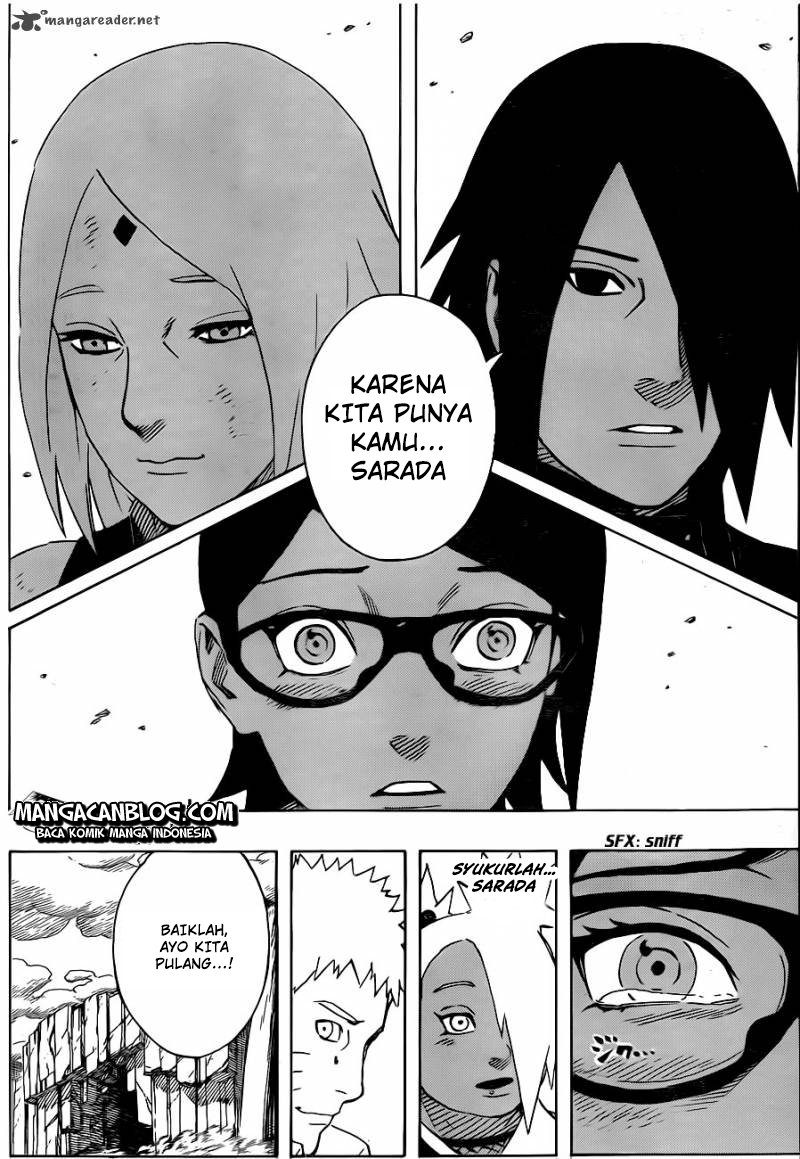 naruto-id - Chapter: 710