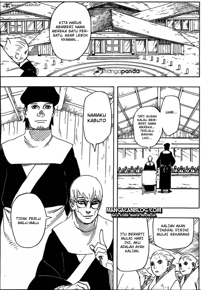 naruto-id - Chapter: 710